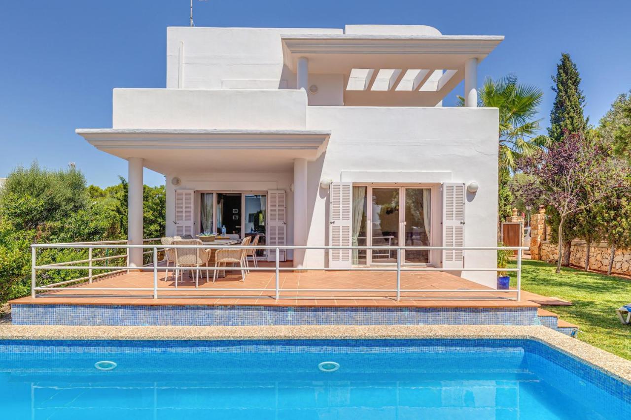 Villa Es Ratoli Cala D´Or