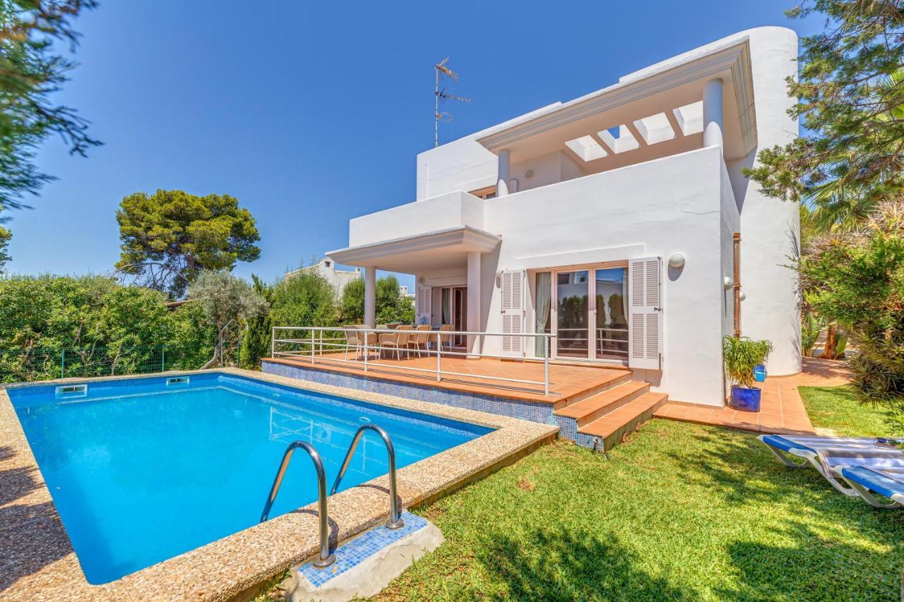 Villa Es Ratoli